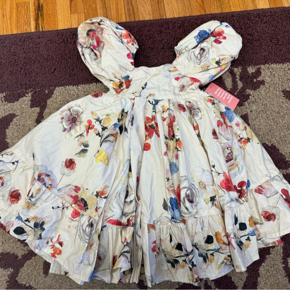 Ivy City Co Mini Coco NWT